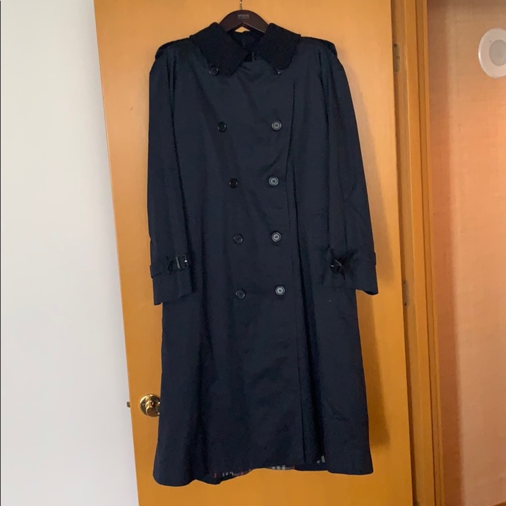 Burberry Men’s Coat